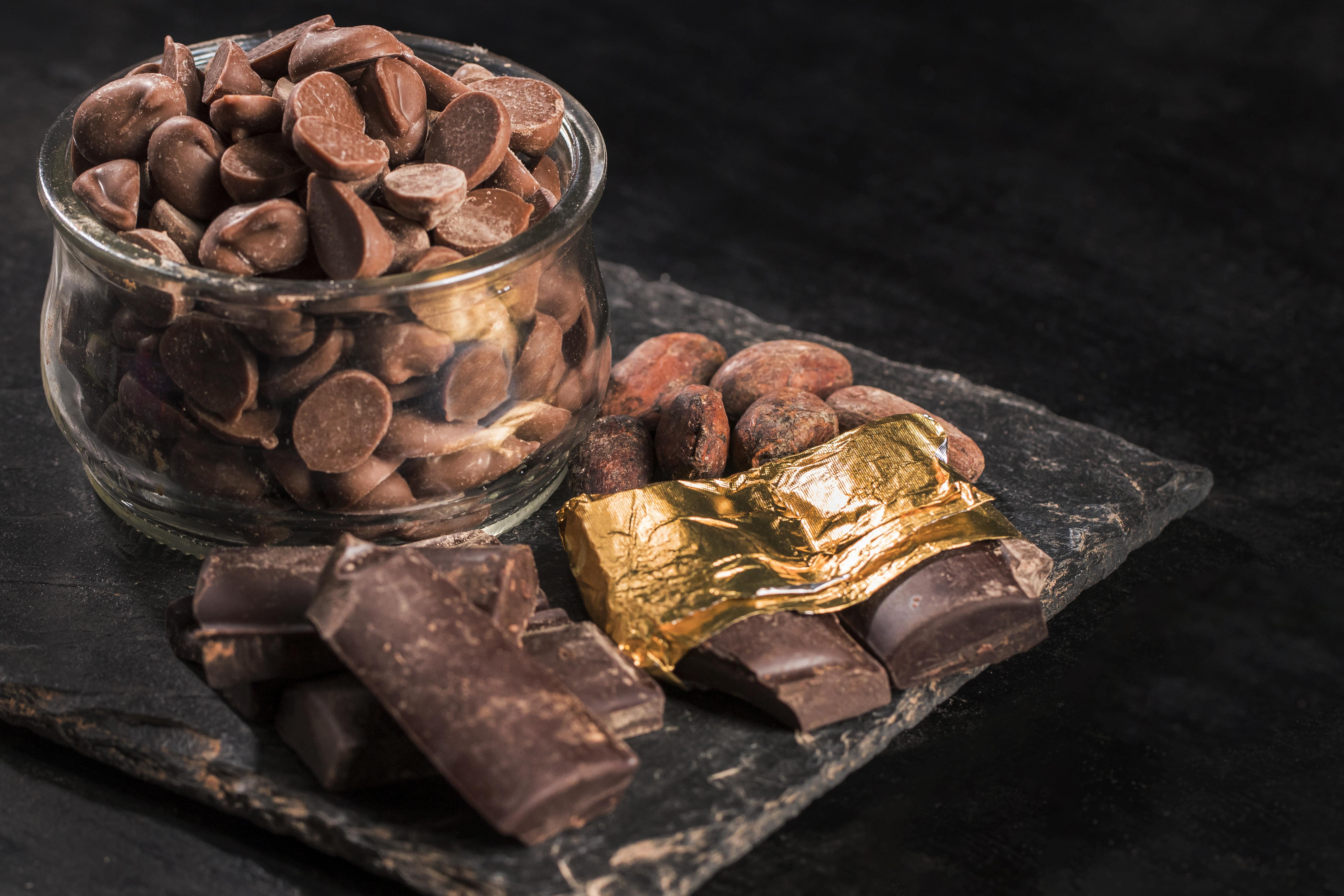 Chocolate Premium Dark