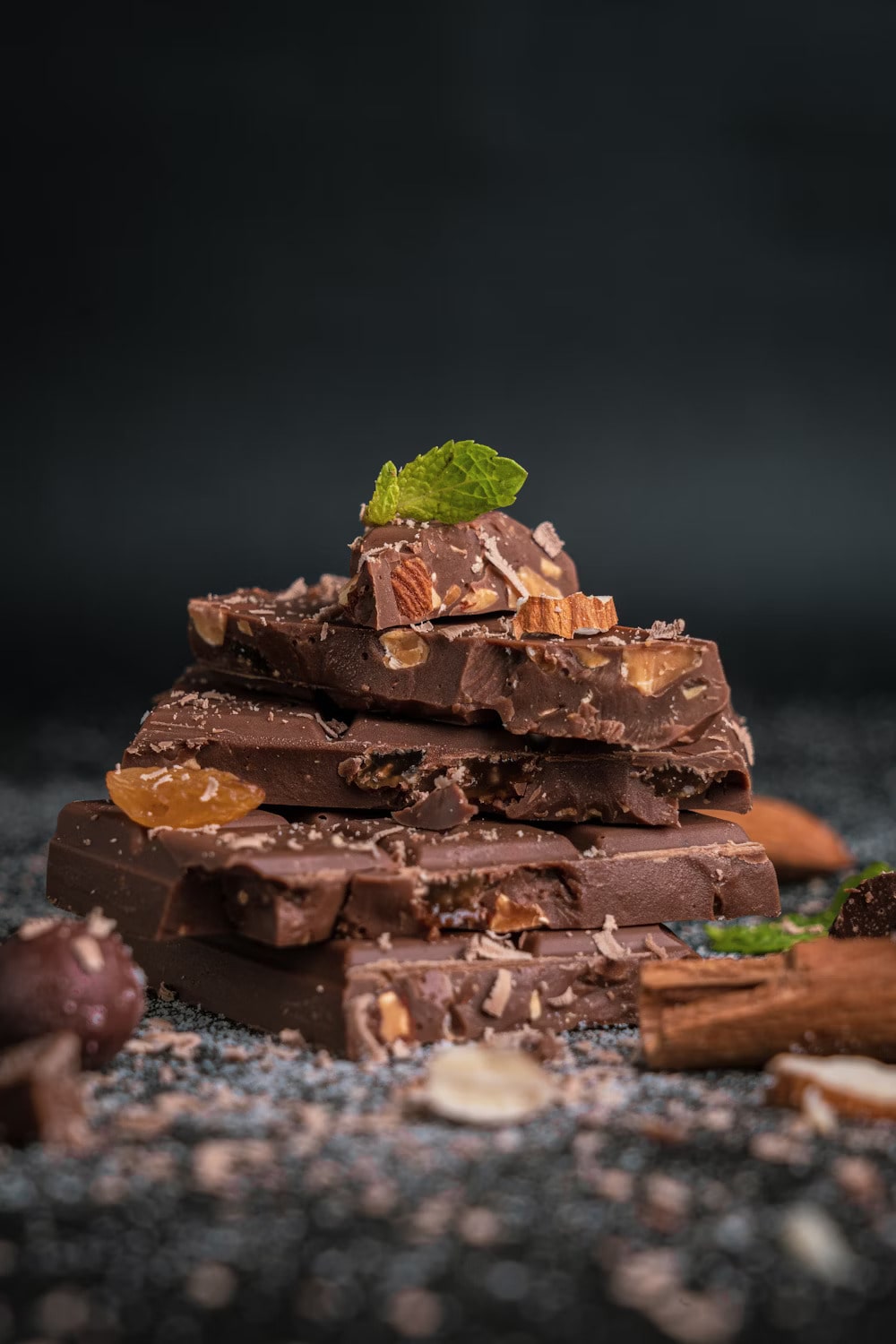 Chocolate Tradicional Mexicano